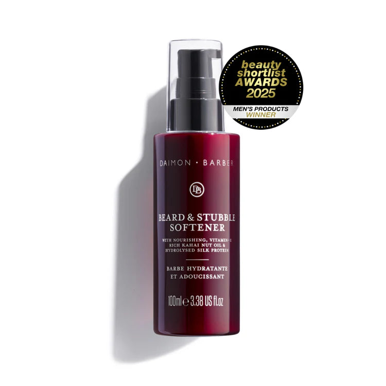 Daimon Barber Beard & Stubble Softener 50ML