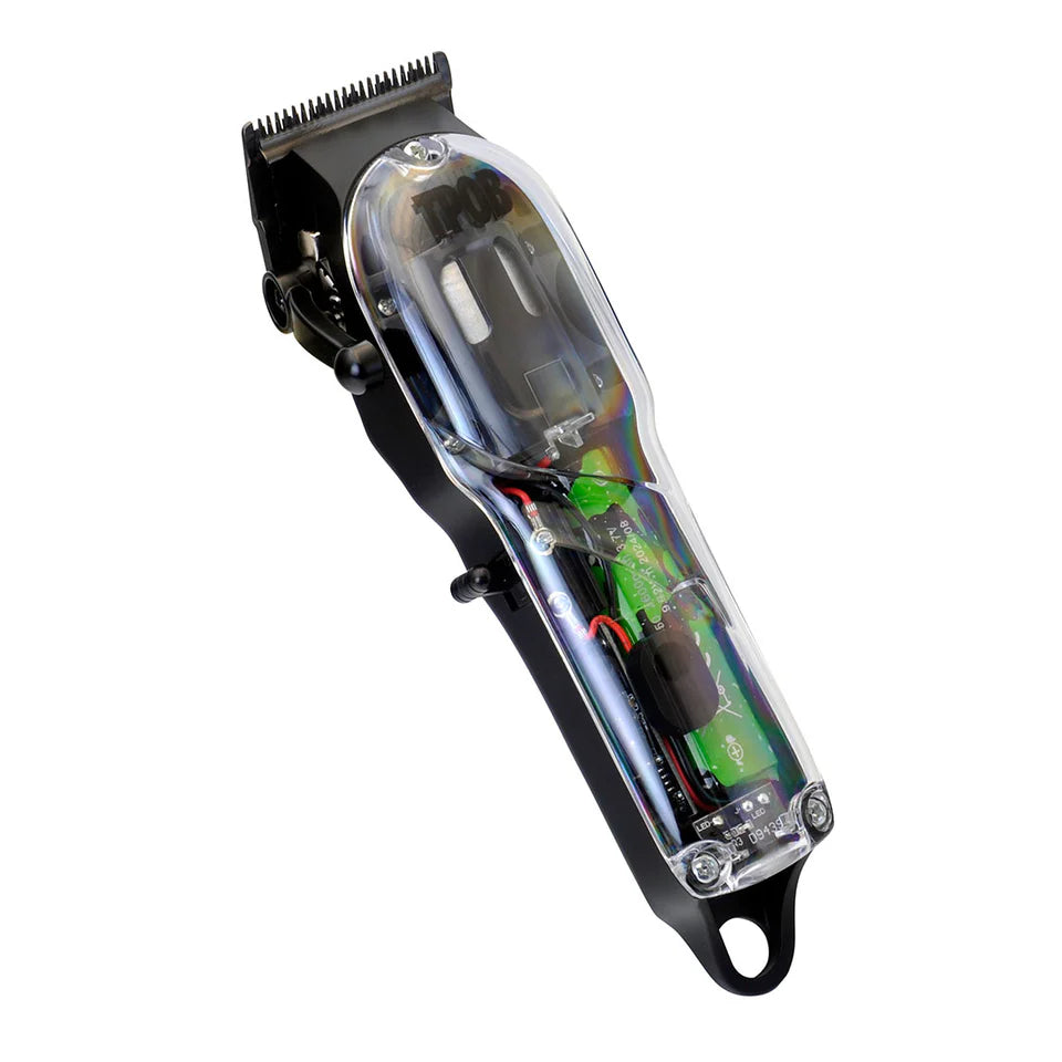 TPOB Slime 2 Clipper - Blackout Edition