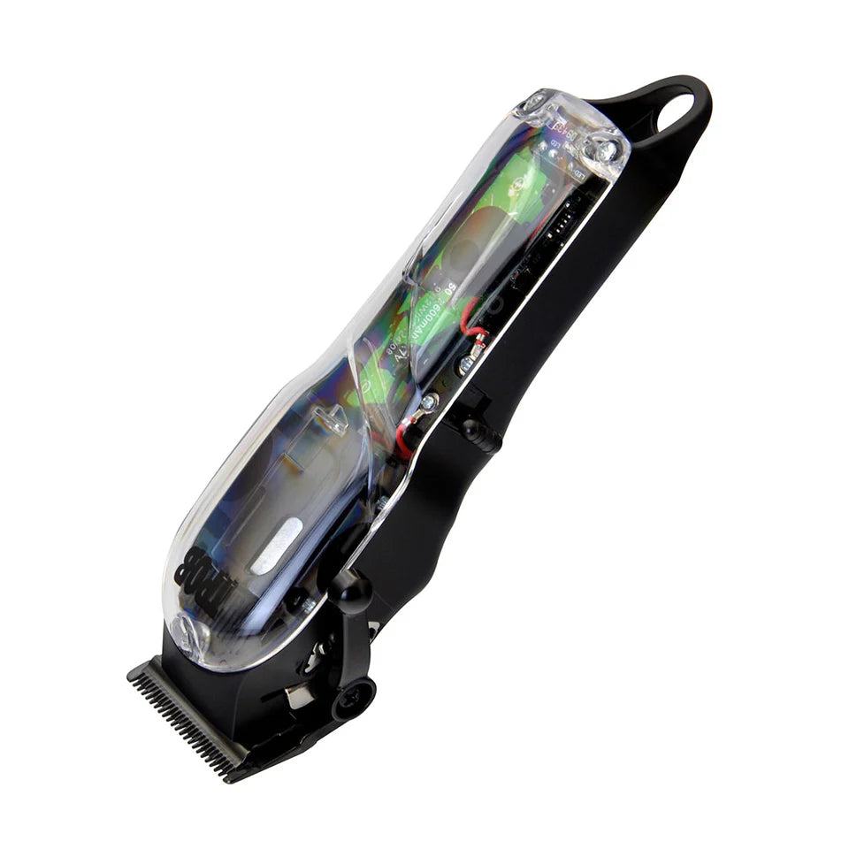 TPOB Slime 2 Clipper - Blackout Edition