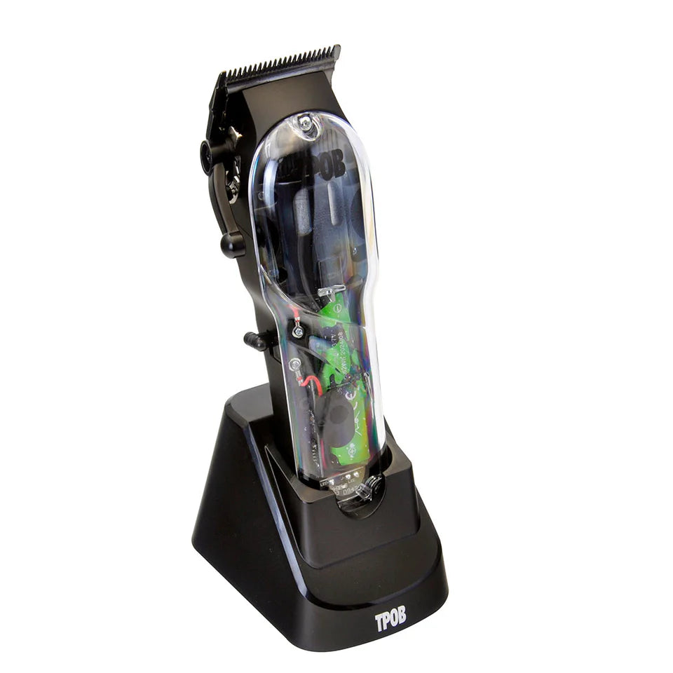 TPOB Slime 2 Clipper - Blackout Edition