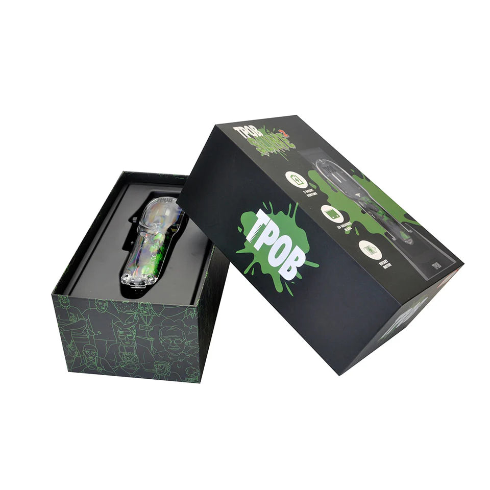 TPOB Slime 2 Clipper - Blackout Edition