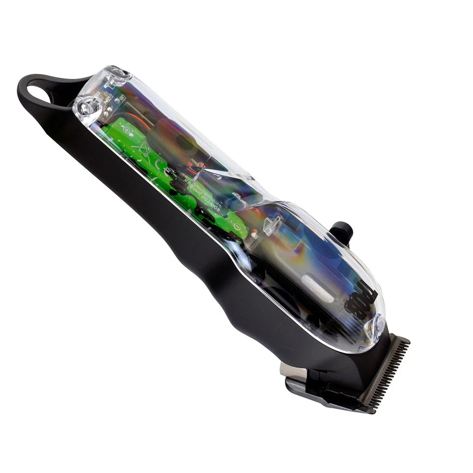 TPOB Slime 2 Clipper - Blackout Edition