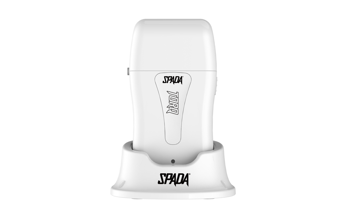 Spada TORQ Shaver