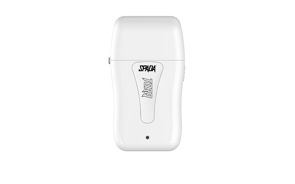 Spada TORQ Shaver