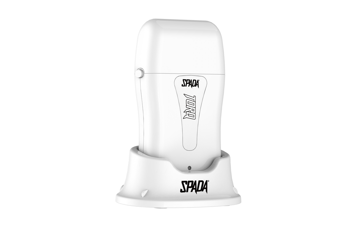 Spada TORQ Shaver