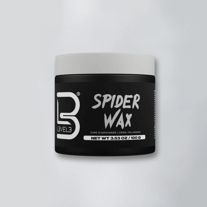 LV3 Spider Wax (Fiber Texture Wax) 100 ml