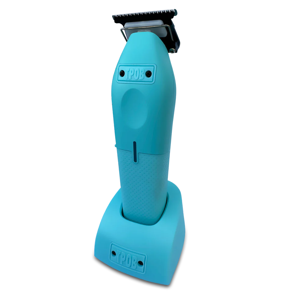 TPOB PLAY Trimmer - Bubble Gum Edition