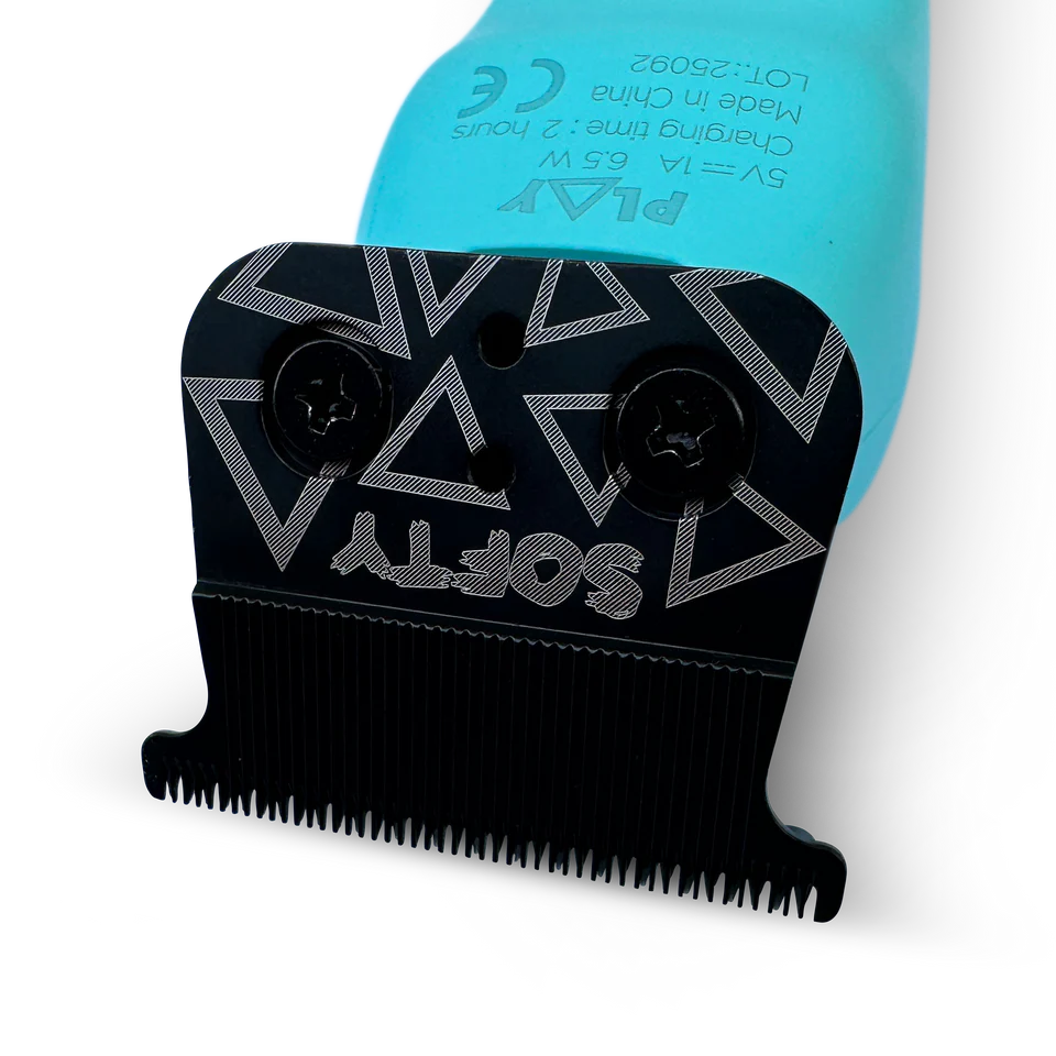 TPOB PLAY Trimmer - Bubble Gum Edition