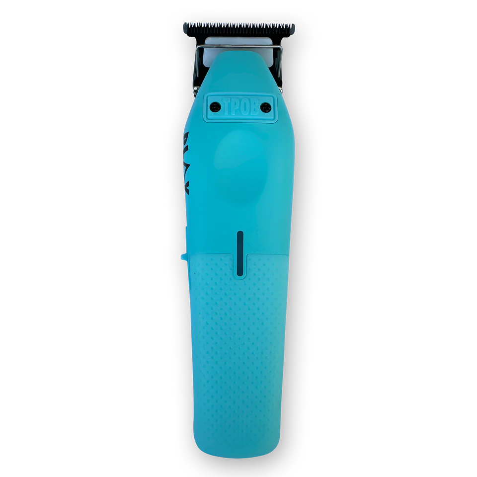 TPOB PLAY Trimmer - Bubble Gum Edition