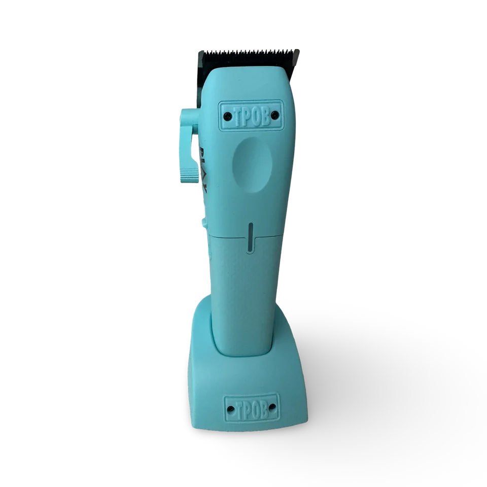 TPOB PLAY Clipper - Bubble Gum Edition