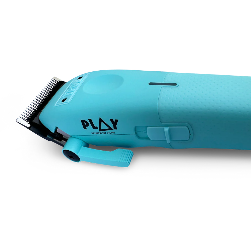 TPOB PLAY Clipper - Bubble Gum Edition