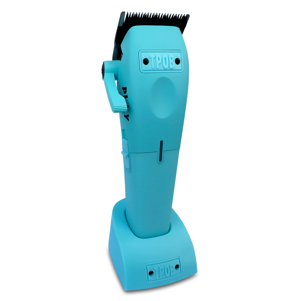 TPOB PLAY Clipper - Bubble Gum Edition