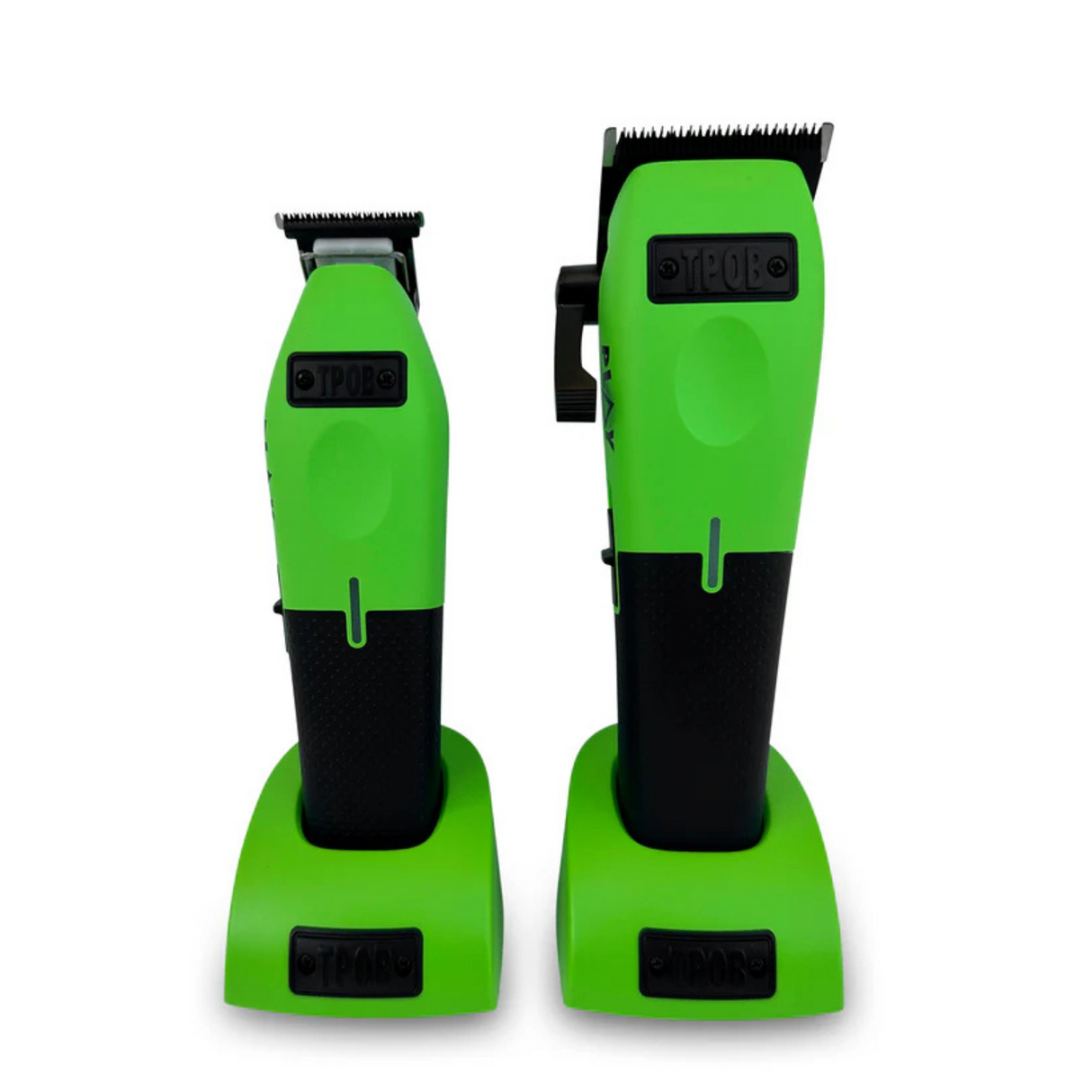TPOB Play Clipper and Trimmer - Slime Edition