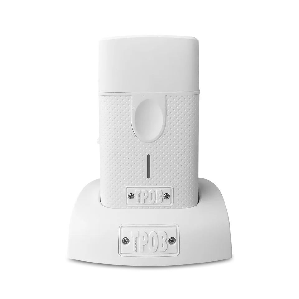 TPOB PLAY Shaver - Whiteout Edition