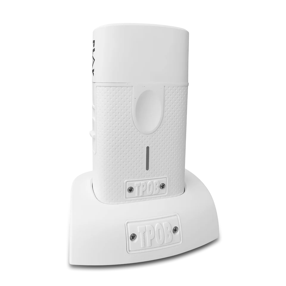 TPOB PLAY Shaver - Whiteout Edition