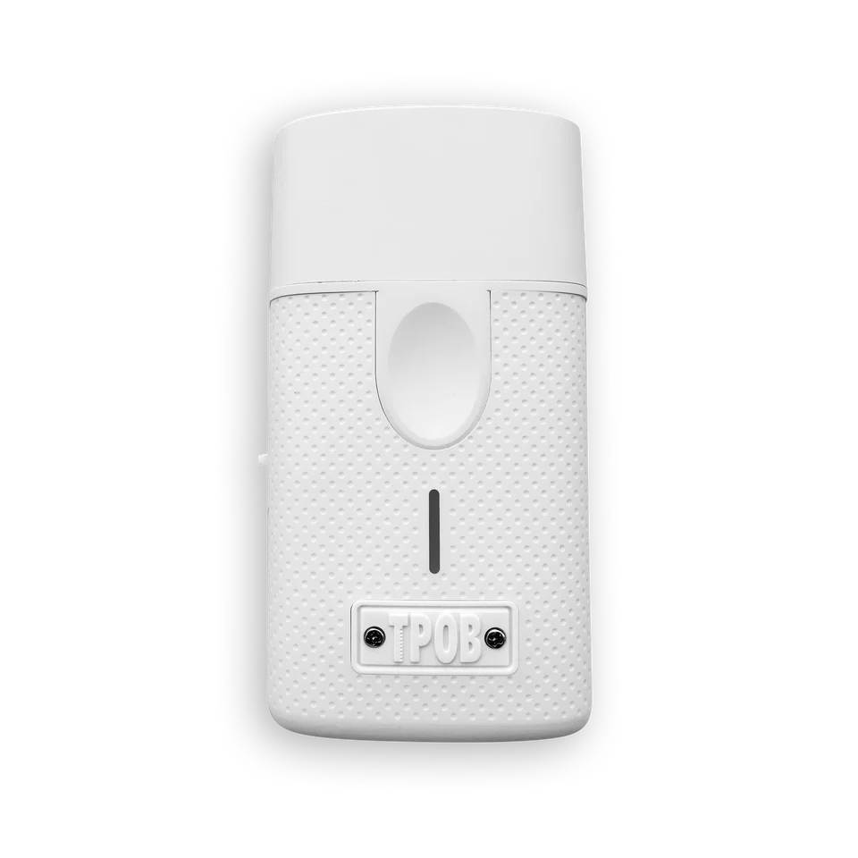 TPOB PLAY Shaver - Whiteout Edition