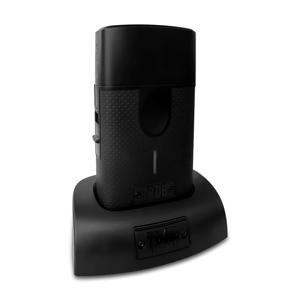 TPOB PLAY Shaver - Black Edition