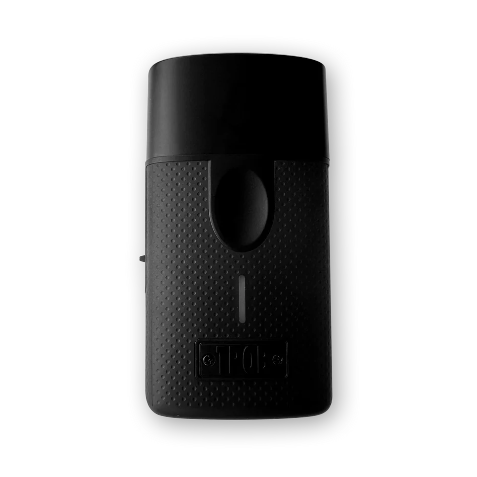 TPOB PLAY Shaver - Black Edition