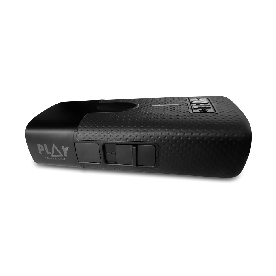 TPOB PLAY Shaver - Black Edition