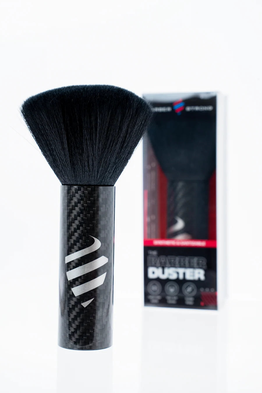 Barber Strong Barber Duster