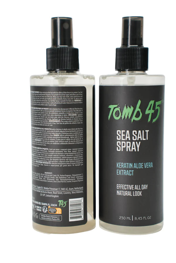 Tomb45 Sea Salt Spray 250ML