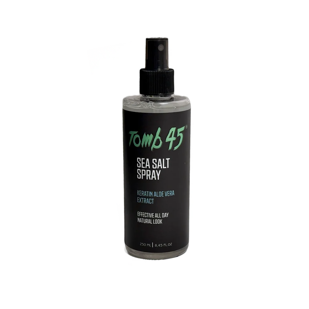 Tomb45 Sea Salt Spray 250ML
