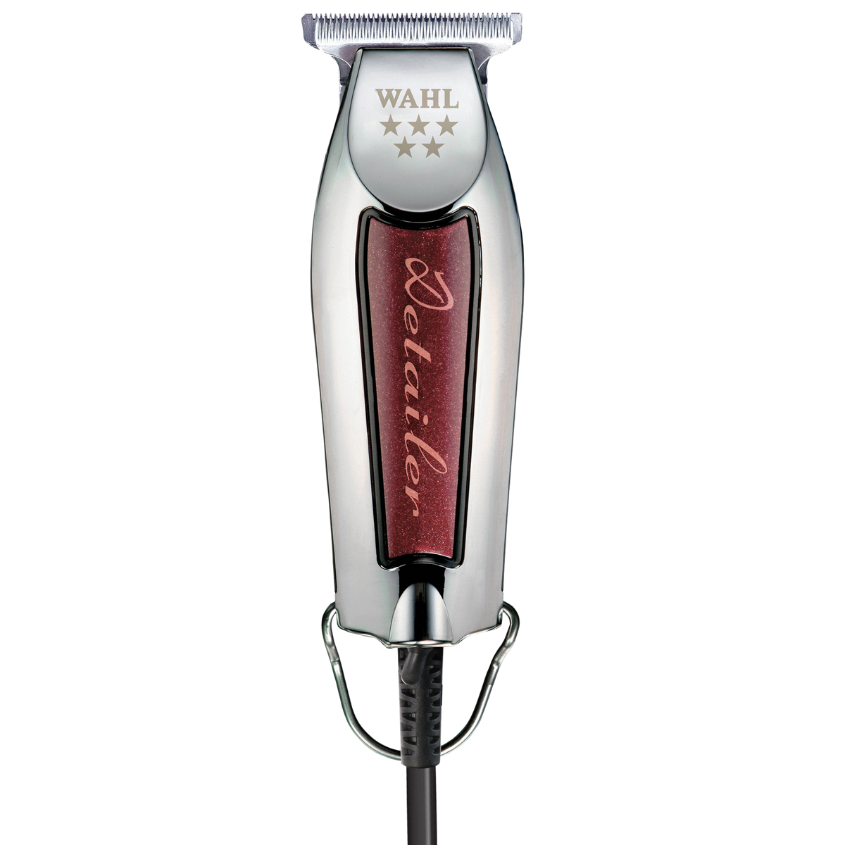 Wahl 5 Star Detailer Trimmer – Empire Barber Supply