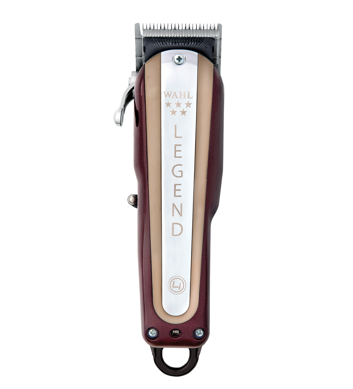 Wahl 5 Star Cordless Legend Li Clipper