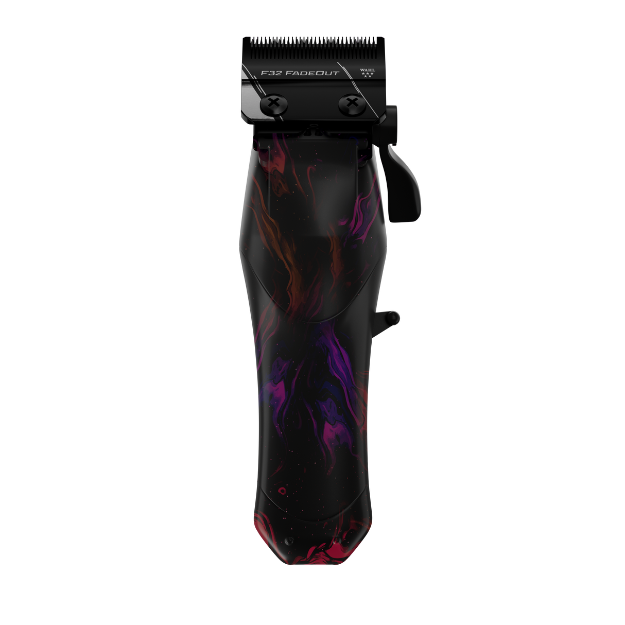 Wahl Vapor Cordless Clipper Limited Edition