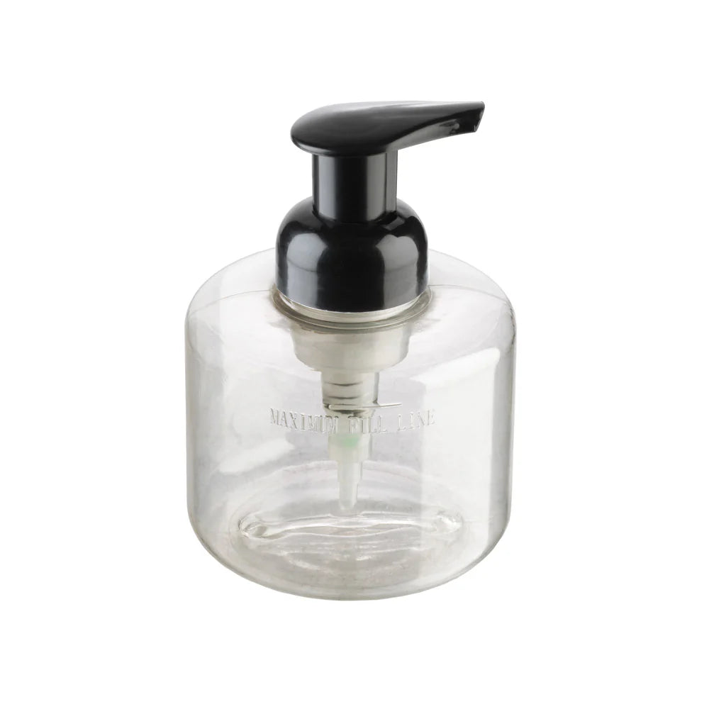 Wahl Replacement Bottle for Hot Lather Machine (No pump)