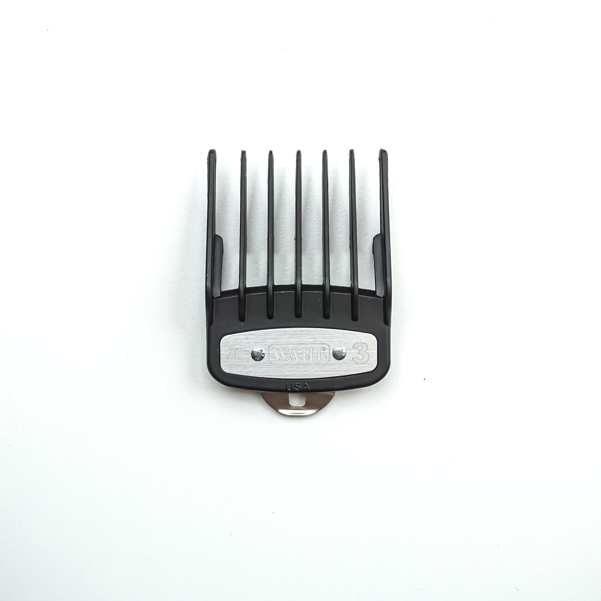 Wahl Premium Cutting Guides #3