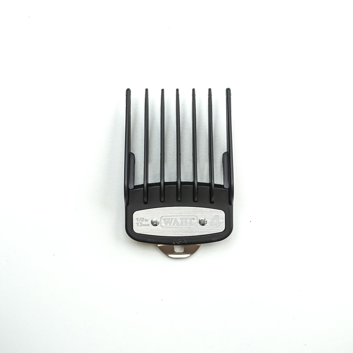 Wahl Premium Cutting Guides #4