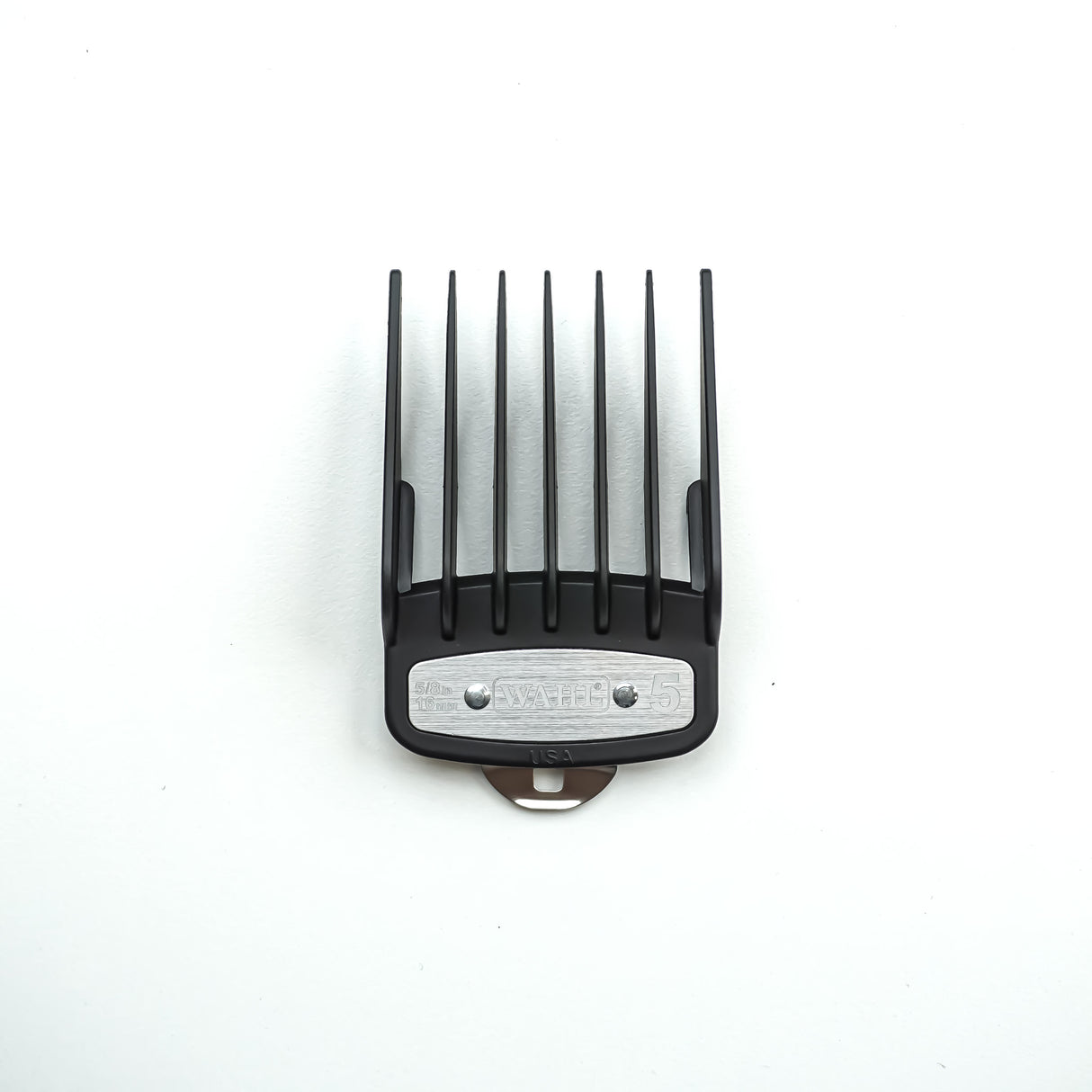 Wahl Premium Cutting Guides #5