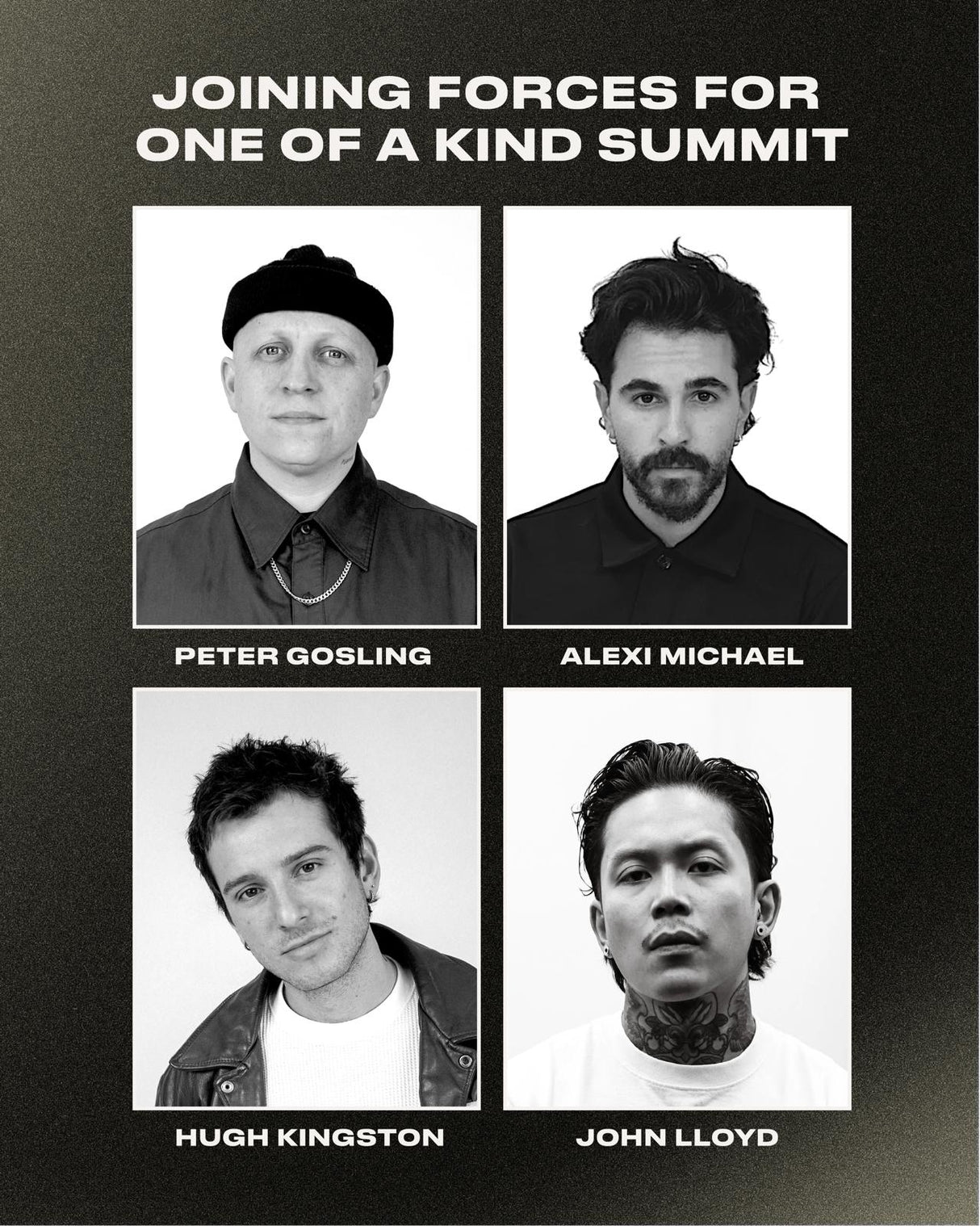 LTC X GBX | THE REUNION | CALGARY | SEP 14 & 15 2026