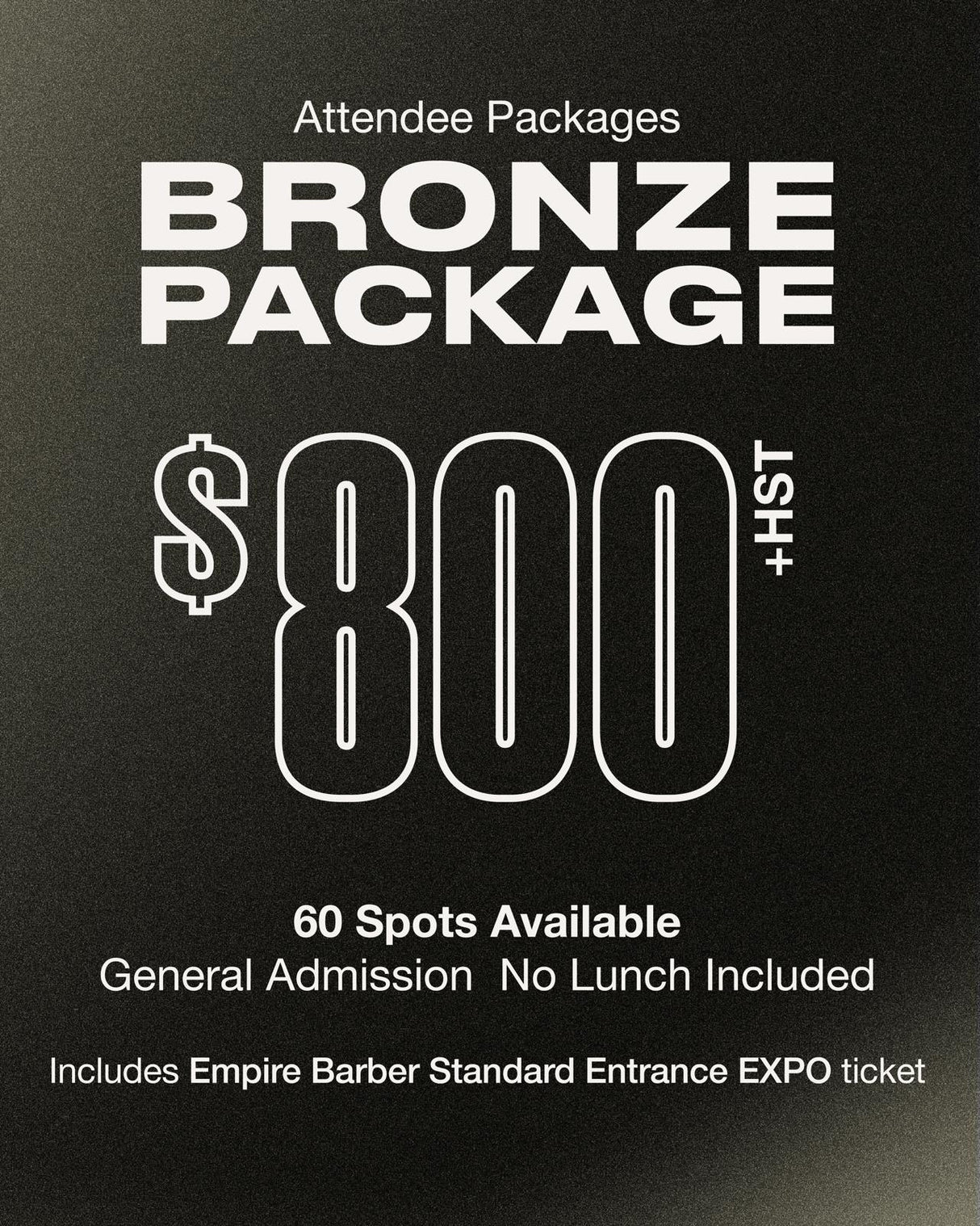 LTC X GBX | THE REUNION | CALGARY | FEB 8 & 9 2026