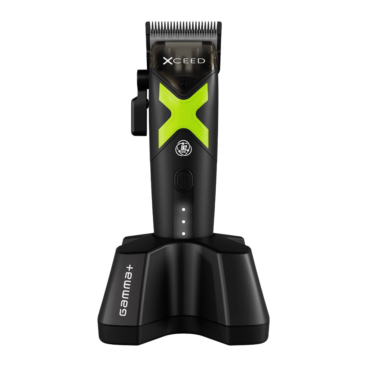Gamma+ XCeed Clipper