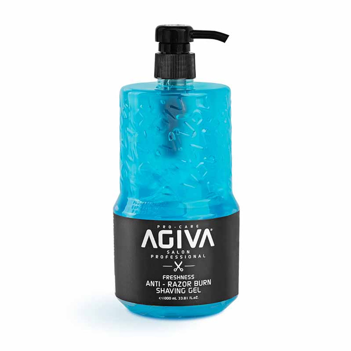 Agiva Shaving Gel 1000 mL