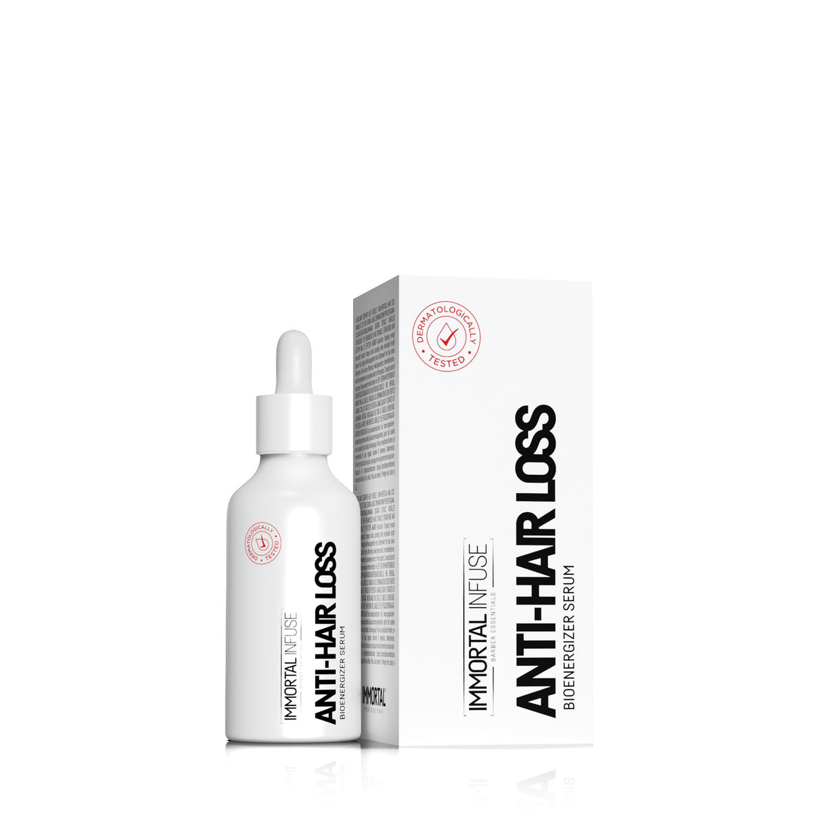 Immortal Infuse Bioenergizer Anti Hair Loss Serum