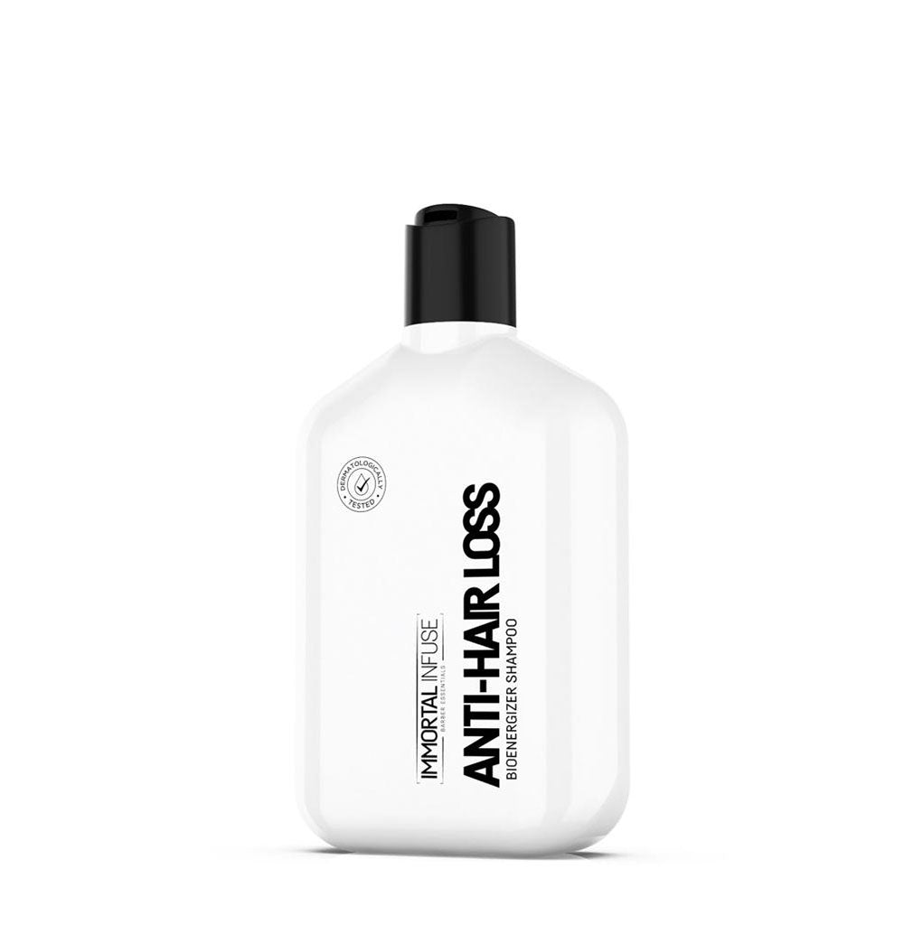 Immortal Infuse Bioenergizer Anti Hair Loss Shampoo 500ML