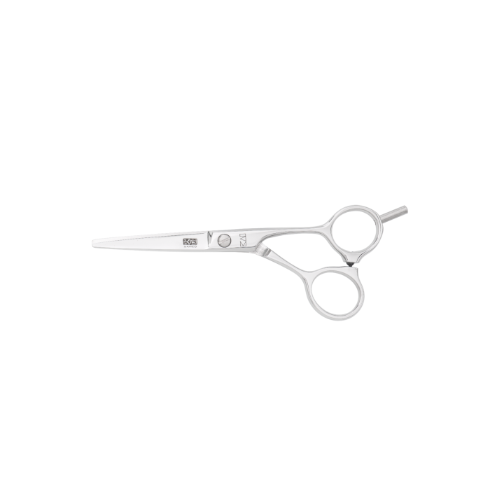 Kasho Blue Series 5.0" Offset Shear