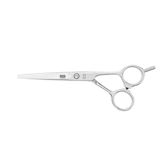 Kasho Blue Series 5.5" Offset Shear