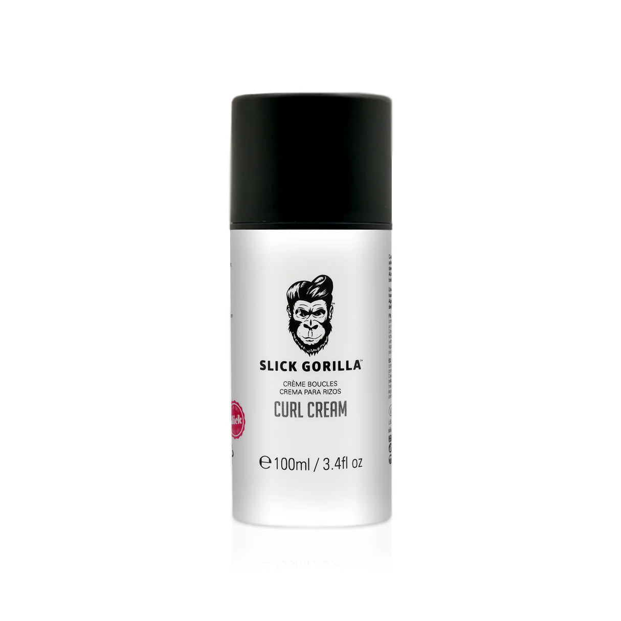 Slick Gorilla Curl Cream 100 ml