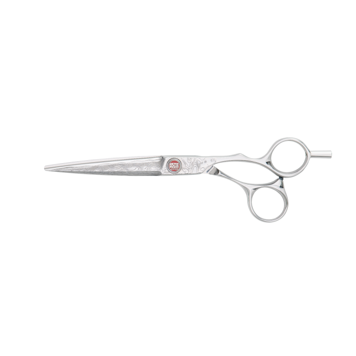 Kasho Damascus Series 6.0" Offset Shear