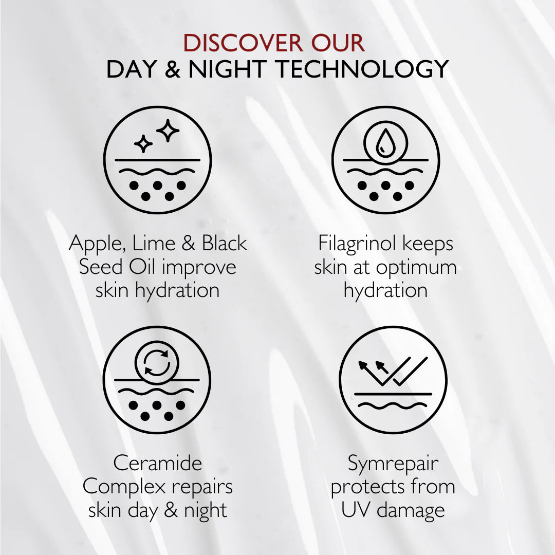 Daimon Barber Face Serum 30ML