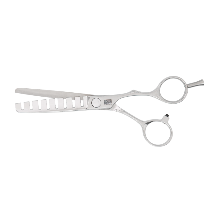 Kasho Design Master 6.0" 8 Tooth Chunker
