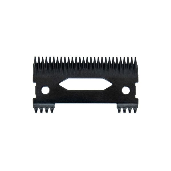 Stylecraft Echo Taper Black DLC Clipper Blade + Deep Tooth Cutter Set