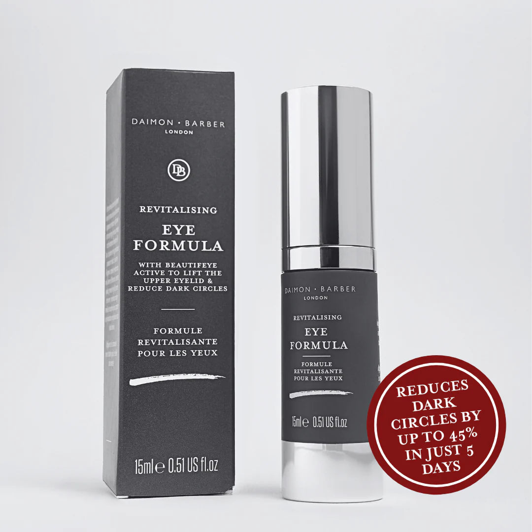 Daimon Barber Revitalizing Eye Formula 15ML