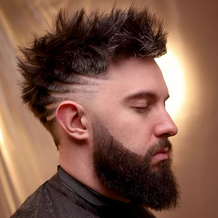 LV3 Forming Cream 100ML