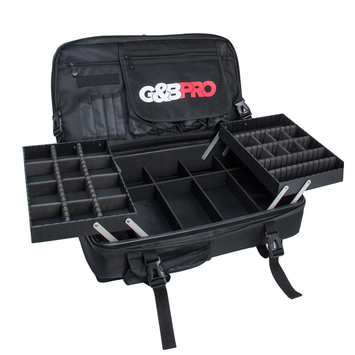 G&B Pro Full Size Mobile Station
