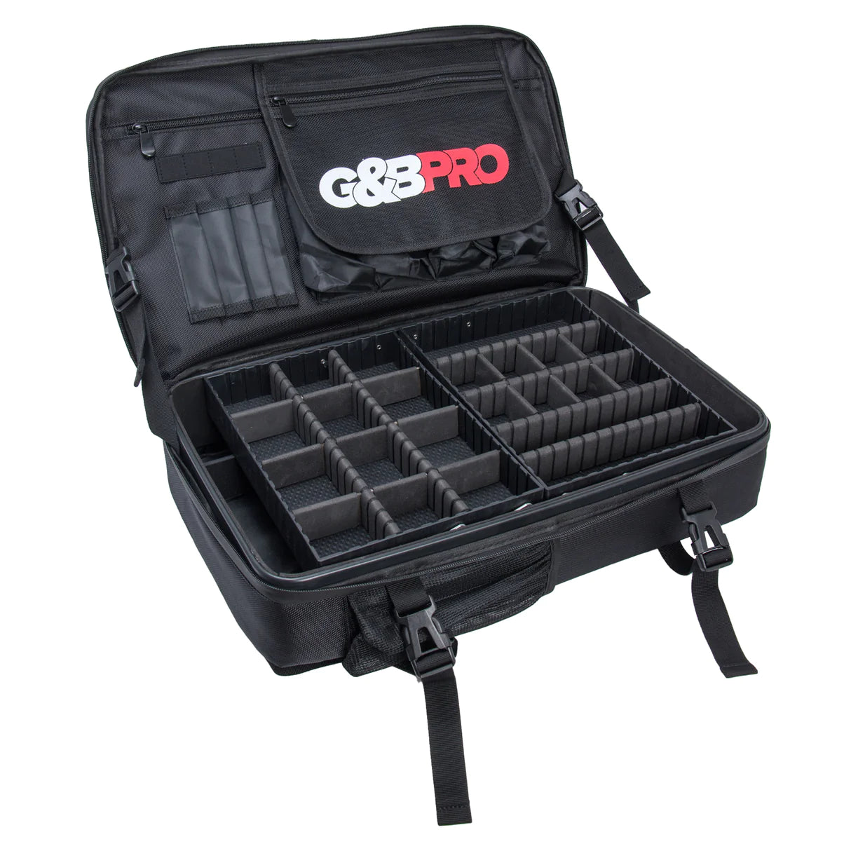 G&B Pro Full Size Mobile Station